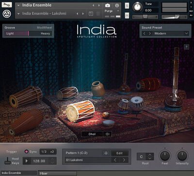 Native Instruments India