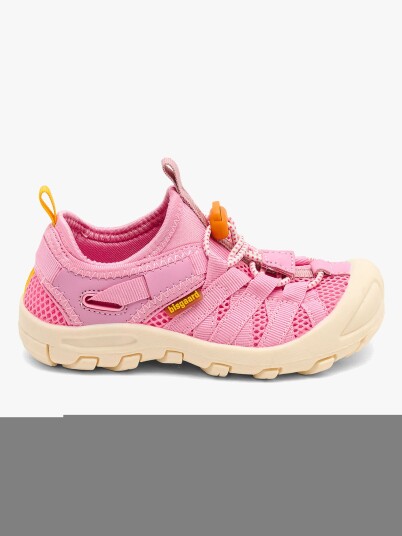 Bisgaard Zion Sneakers Pink 34