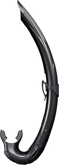 Seac Snorkel Jet S/Bl Black