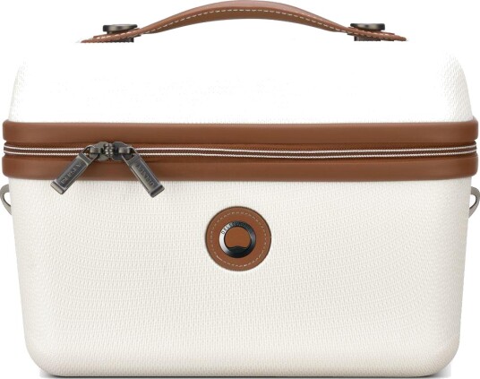 Delsey Chatelet AIR 2.0 Beauty Case Angora Delsey Chatelet AIR 2.0 Beauty Case Angora