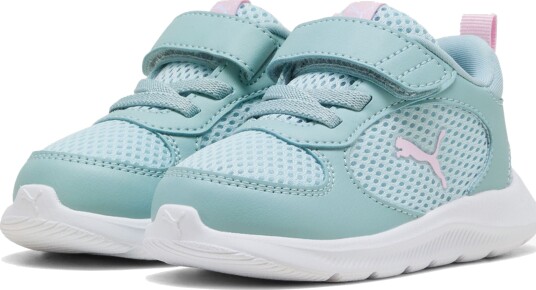 Puma Sko   Fun Racer 2 Ferskvann/Rosa Sjøskum   Puma   24   Sko   Blå