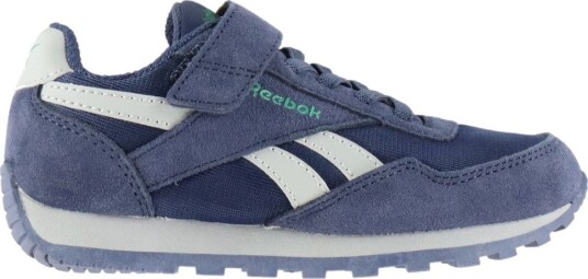 Reebok Performance Reebok Glide Low Elastic/Top Strap LEGACY BLUE/NEW GREY 30