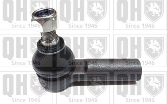 QUINTON HAZELL QR1418S Endeledd
