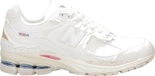 New Balance Herre Sport Hvit 46 1/2 EU, New Balance Herre Sport Hvit 46 1/2 EU,