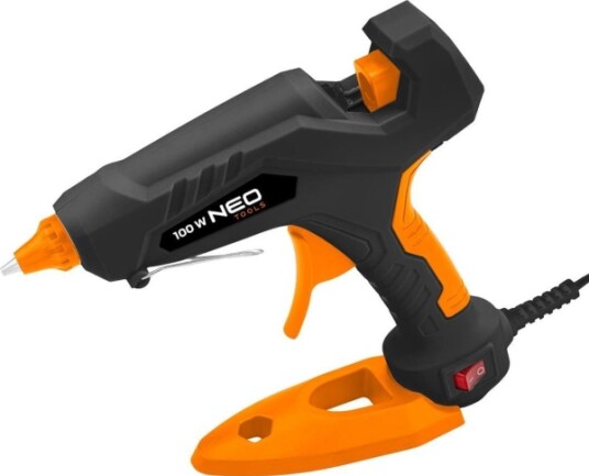 Neo Tools Limpistol 11mm 100w Neo Tools Limpistol 11mm 100w