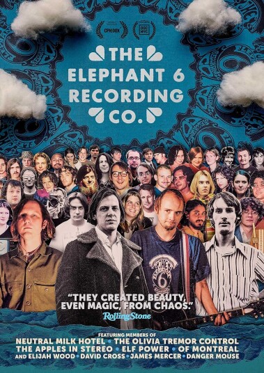 The Elephant 6 Recording Co. DVD