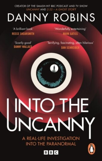 Into the Uncanny Into the Uncanny