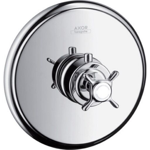 Axor Montreux High Flow termostat For innbygging, Krom Axor Montreux High Flow termostat For innbygging, Krom