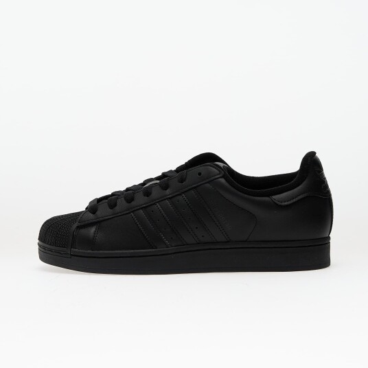 adidas Originals Superstar Ii - Black - 36 adidas Originals Superstar Ii - Black - 36