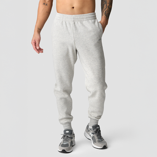 Everyday Joggebukse Lys Grå Ljusgrå X large