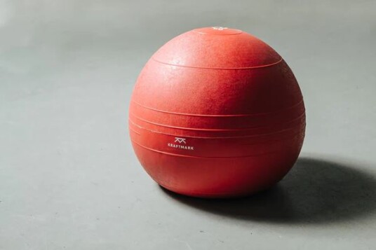 Kraftmark Treningsballer - SLAMBALLS