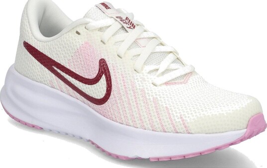 Nike W Nike Run Defy SAIL/PINK SMOKE WHITE PINK RIS 40.5