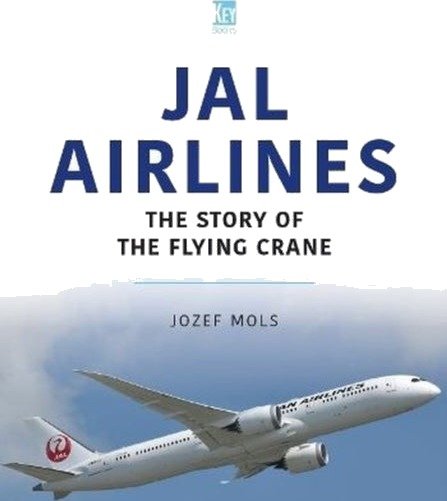 JAL Airlines