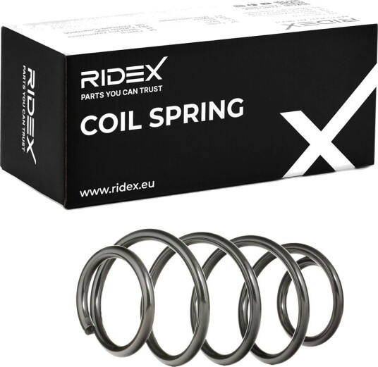 RIDEX 188C0052 Fjær