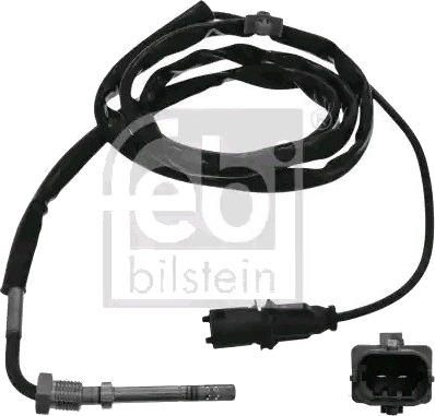Sensor eksostemperatur FEBI BILSTEIN 48833