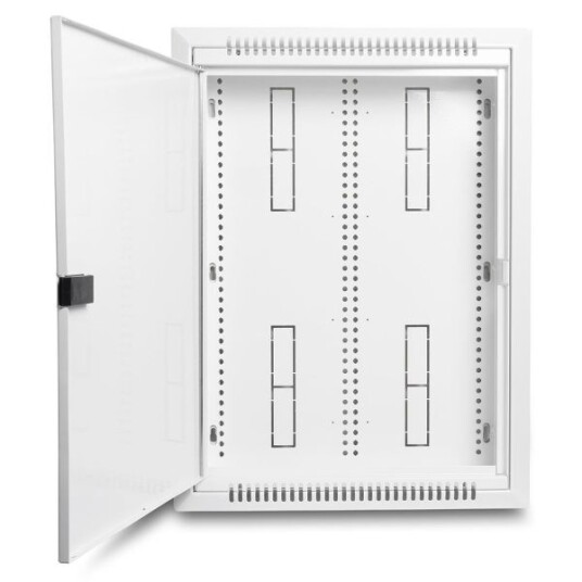 Eurolan 50S-22-20WT IT-sentral innfelt Høyde 510 mm Eurolan 50S-22-20WT IT-sentral innfelt Høyde 510 mm