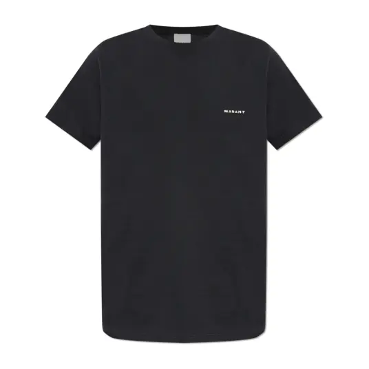 Isabel Marant Herre Topper Svart S, Isabel Marant Herre Topper Svart S,