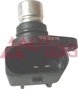 AUTLOG AS4387 Sensor, kamakselposisjon