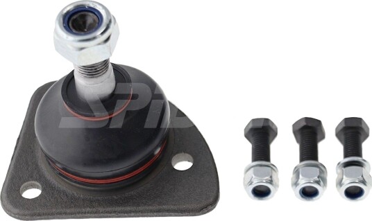 Bærekule SPIDAN CHASSIS PARTS 46826