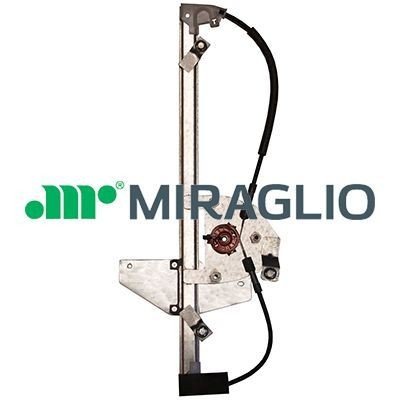 Vindusheis MIRAGLIO 30/2449 Vindusheis MIRAGLIO 30/2449