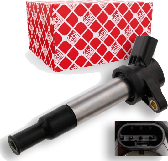 Tennspole FEBI BILSTEIN 33647 Tennspole FEBI BILSTEIN 33647