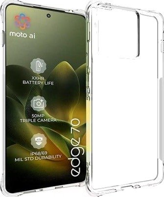 Insmat Impact - back cover for mobile phone Insmat Impact - back cover for mobile phone