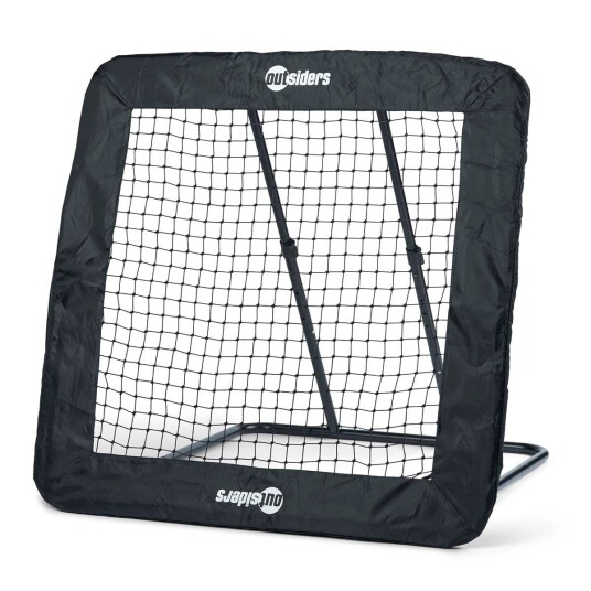 Outsiders - Football Rebounder 128x128cm