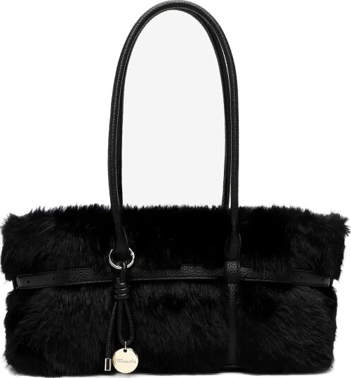 Tamaris Bags Tas Martha Sc BLACK One Size