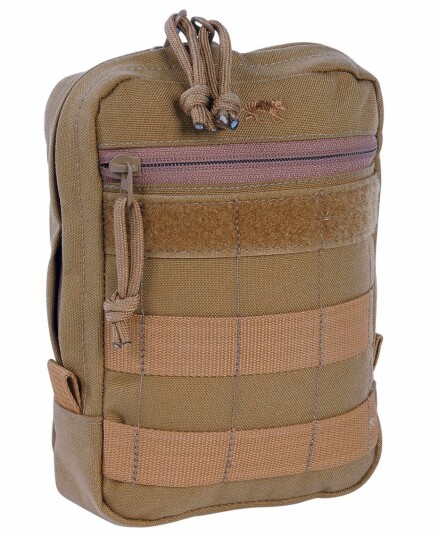 Tasmanian Tiger Tac Pouch 5 Coyote Coyote unisex Tasmanian Tiger Tac Pouch 5 Coyote Coyote unisex
