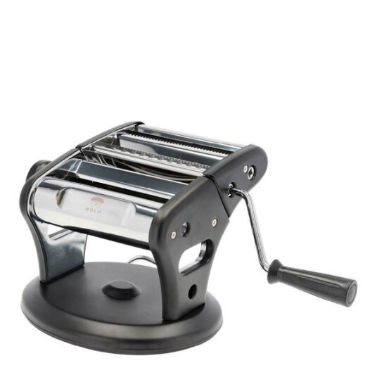 Holm - Pastamaskin aluminium/stål Holm - Pastamaskin aluminium/stål