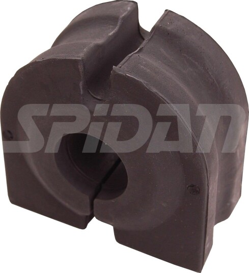 Lagring, stabilisator SPIDAN CHASSIS PARTS 410935