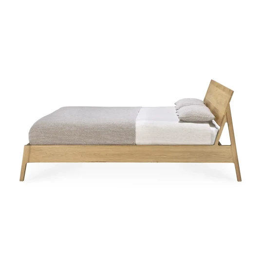 Ethnicraft Air Sengeramme 180x200 cm Ethnicraft Air Sengeramme 180x200 cm