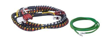 APC Smart-UPS RT Extension Cable - strømkabel - 3.5 m