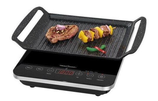 ProfiCook PC-ITG 1130 - grill ProfiCook PC-ITG 1130 - grill