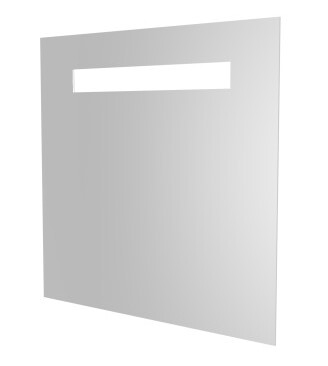 Sanibell Proline speil 100x60 cm m/LED Sanibell Proline speil 100x60 cm m/LED