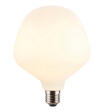 Markslöjd Lyspære Opal E27 5W LED 132 mm 1757771-02-0 1757773-01-0 Markslöjd Lyspære Opal E27 5W LED 132 mm 1757771-02-0 1757773-01-0