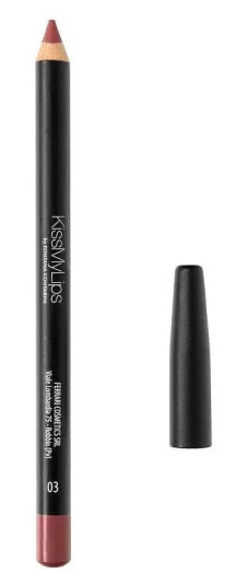 Fontana Contarini Kiss my lips Lip Liner 03 Bitten