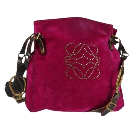 Loewe Dame Lilla