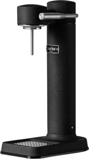 Aarke Carbonator 3 Matt Black Aarke Carbonator 3 Matt Black
