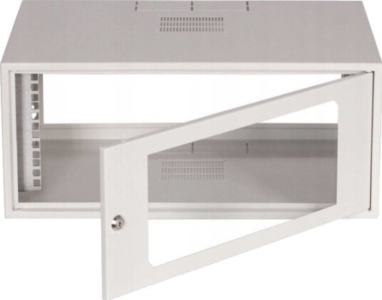 Sabaj Veggskap Simple 19 4Ux555x400 Mm Ip20 Sideplater Fullstendige Dører Sabaj Veggskap Simple 19 4Ux555x400 Mm Ip20 Sideplater Fullstendige Dører