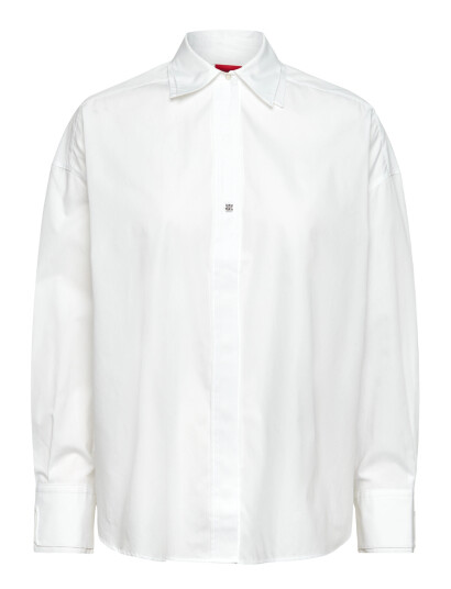 Hugo Echarming White 38 Hugo Echarming White 38