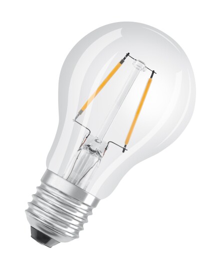 Osram LED-lyspære LED Retrofit CLASSIC A 75 7.5 W/4000 K E27 Osram LED-lyspære LED Retrofit CLASSIC A 75 7.5 W/4000 K E27