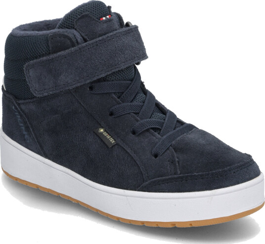 Viking Eagle Warm Gtx 1V - Navy - 31/20.8CM