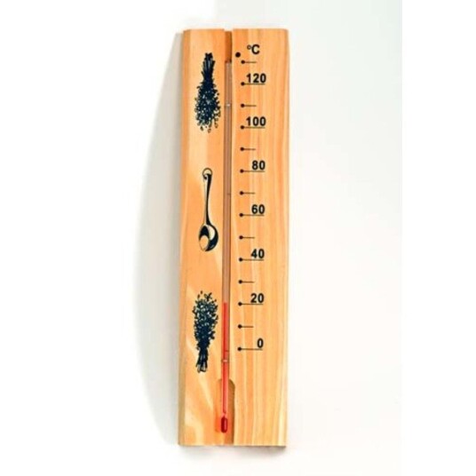 Viking Termometer badstu Viking Termometer badstu