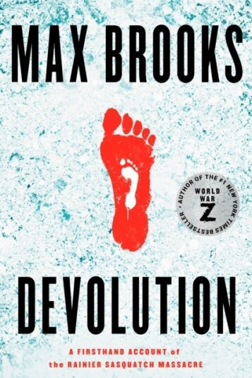 Devolution Devolution