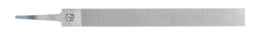 Pferd 1612 W 250 H0, Stål, Støpejern, Ikke-Jernholdig Metall, Plastikk, Aluminium, Kopper, 25 Mm, 25 Cm Pferd 1612 W 250 H0, Stål, Støpejern, Ikke-Jernholdig Metall, Plastikk, Aluminium, Kopper, 25 Mm, 25 Cm