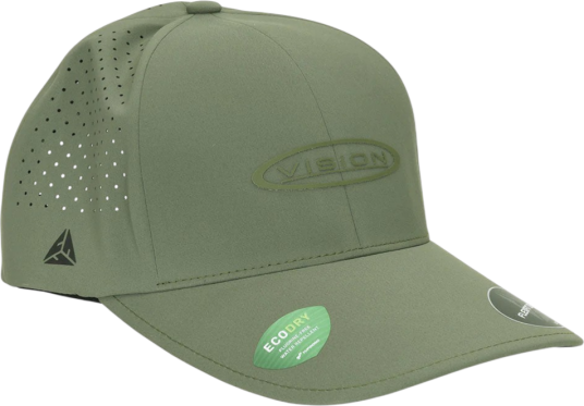 Vision Tactical Snapback Cap