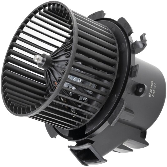 Kupévifte Professional Parts 87321459