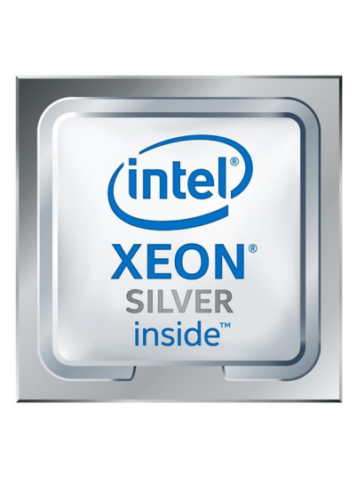 Intel Xeon Silver 4210 - Tray Prosessor/CPU - 10 kjerner (Deca-core) - 2.2 GHz - Intel LGA3647 - Bulk (uten vifte)
