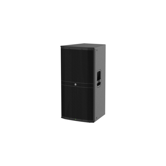 Mackie Drm315 2300w 15" Aktiv Høyttaler 3 Veis Mackie Drm315 2300w 15" Aktiv Høyttaler 3 Veis